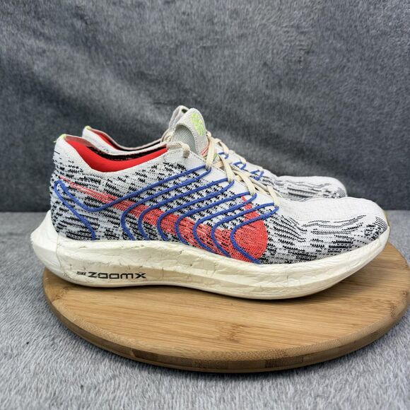 Nike ZoomX Streakfly Shoes Mens Size 10 Multicolor Running Sneakers DM3413-002 main image 6